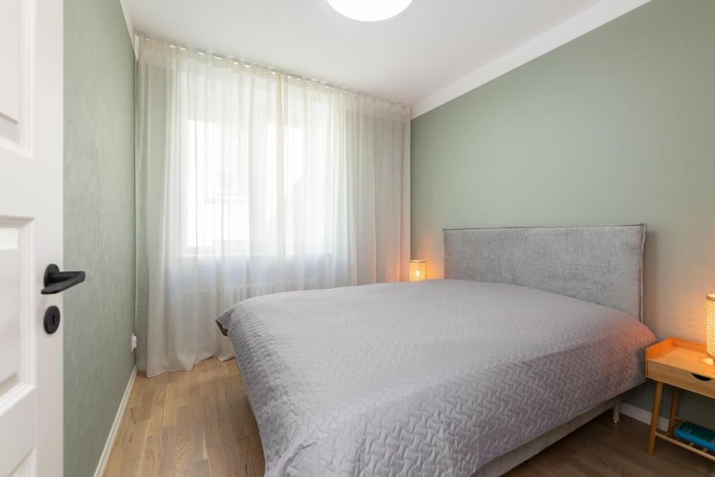 Roosikransi Apartment タリン エクステリア 写真