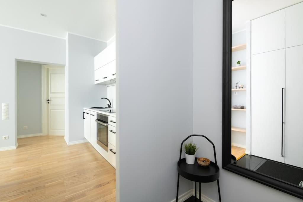 Roosikransi Apartment タリン エクステリア 写真