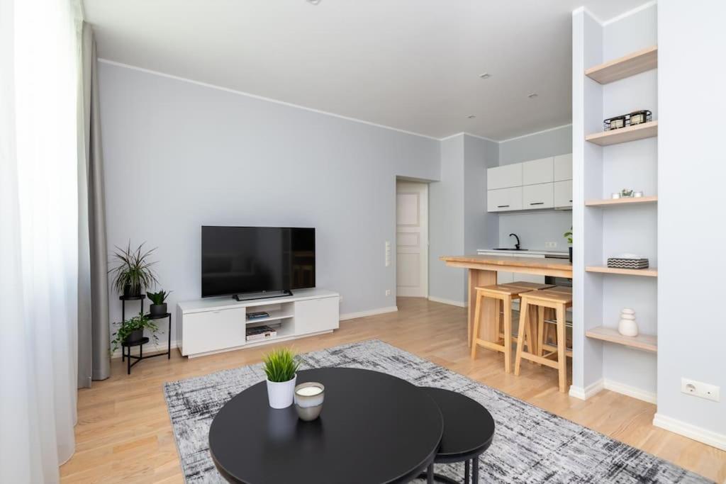 Roosikransi Apartment タリン エクステリア 写真